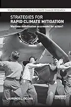 Cover of Strategies for Rapid Climate Mitigation