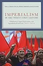 Cover of Imperialism