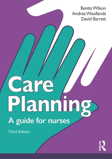 Cover of Care Planning