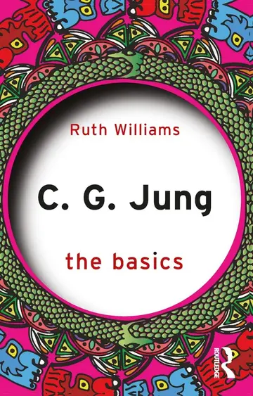 Cover of C. G. Jung
