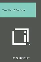 Cover of The New Warfare