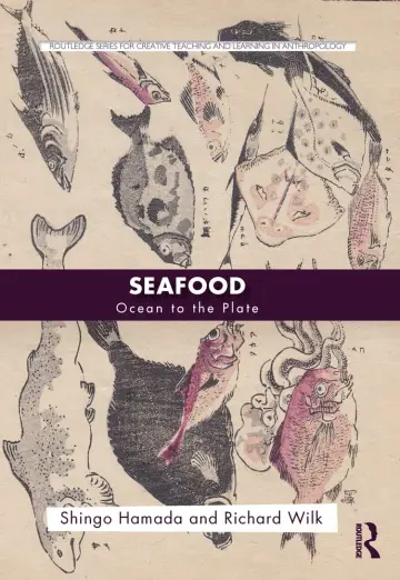 Cover of Seafood