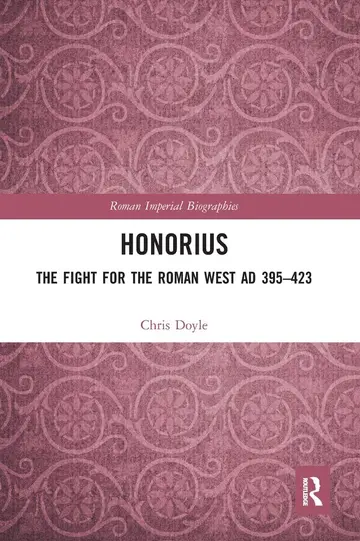 Cover of Honorius
