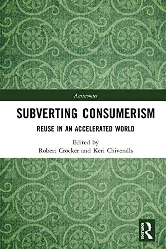 Cover of Subverting Consumerism