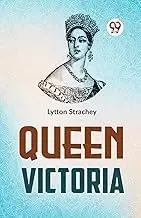 Cover of Queen Victoria