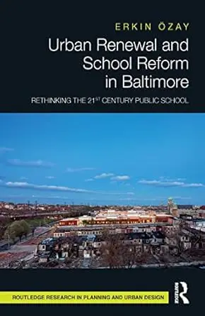 Cover of Urban Design