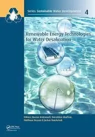 Cover of Renewable Energy Technologies for Water Desalination