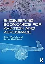 Cover of Engineering Economics for Aviation and Aerospace