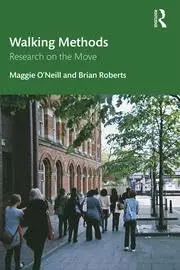 Cover of Walking Methods