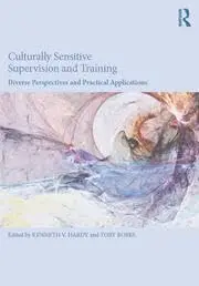 Cover of Culturally Sensitive Supervision and Training