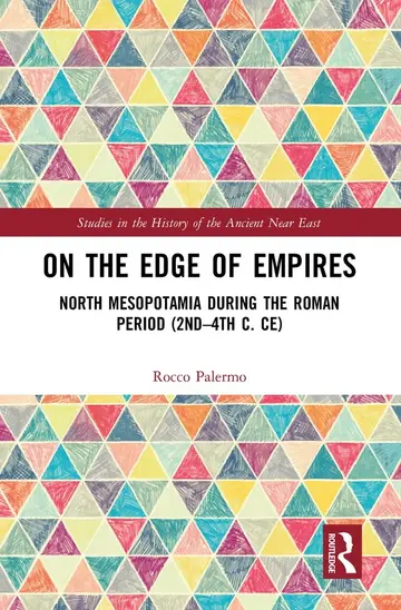 Cover of On the Edge of Empires