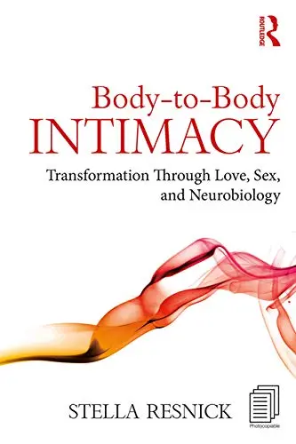 Cover of Body-to-Body Intimacy