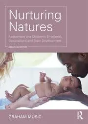 Cover of Nurturing Natures