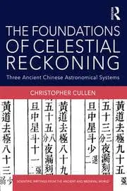 Cover of The Foundations of Celestial Reckoning