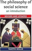 Cover of The Philosophy of Social Science