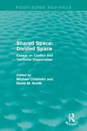 Cover of Shared Space