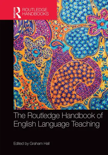 Cover of The Routledge Handbook of English Language Teaching