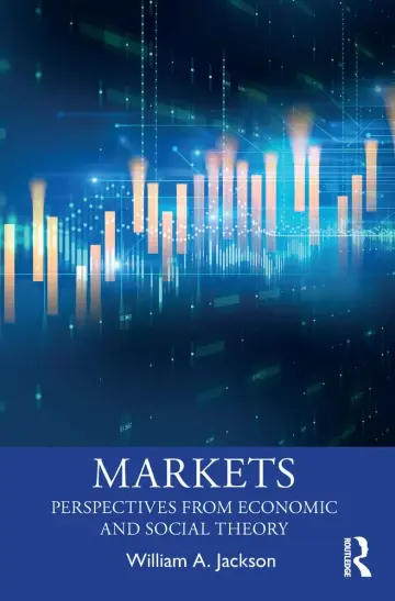 Cover of Markets