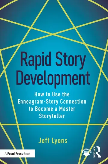 Cover of Rapid Story Development