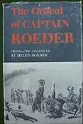 Cover of The Ordeal of Captain Roeder