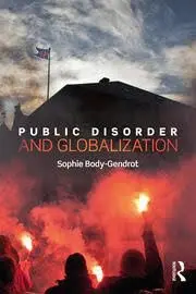 Cover of Public Disorder and Globalization