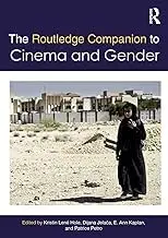 Cover of The Routledge Companion to Cinema & Gender