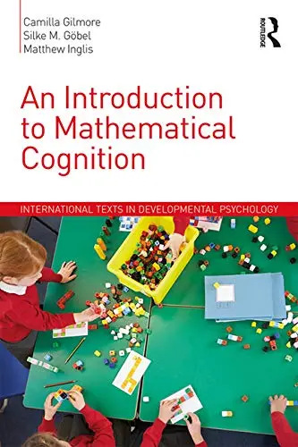 Cover of An Introduction to Mathematical Cognition