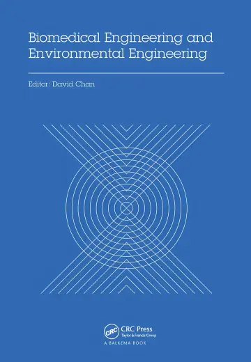 Cover of Biomedical Engineering and Environmental Engineering