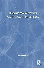 Cover of Hispanic Marketing