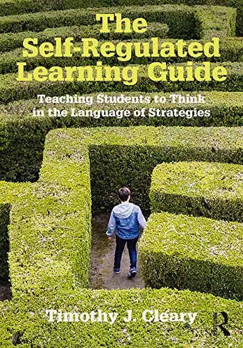Cover of The Self-Regulated Learning Guide