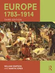 Cover of Europe 17831914