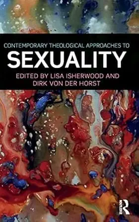Cover of Contemporary Theological Approaches to Sexuality