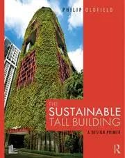Cover of The Sustainable Tall Building