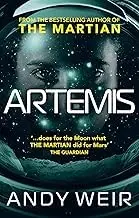Cover of Artemis