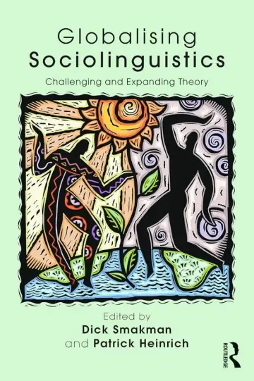 Cover of Globalising Sociolinguistics