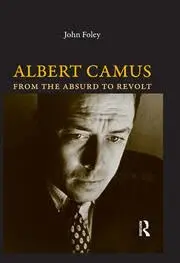 Cover of Albert Camus