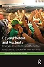 Cover of Beyond Defeat and Austerity