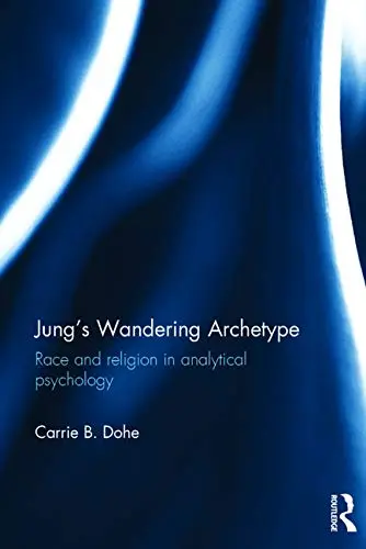 Cover of Jung's Wandering Archetype