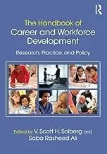 Cover of The Handbook of Career and Workforce Development