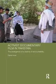 Cover of Activist Documentary Film in Pakistan