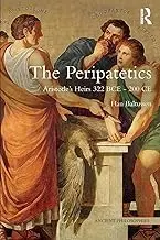 Cover of The Peripatetics
