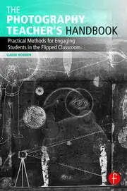 Cover of The Photography Teacher's Handbook