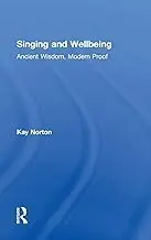 Cover of Singing and Wellbeing