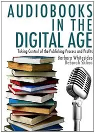 Cover of Digital Audiobooks