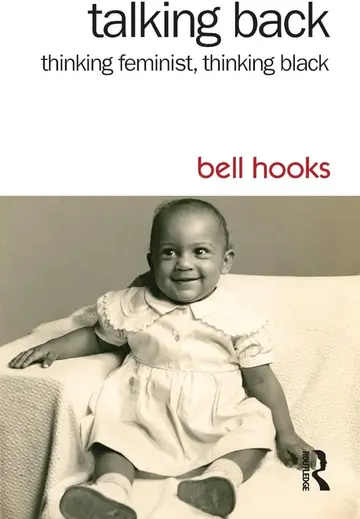 Cover of Talking Back