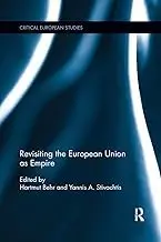 Cover of Revisiting the European Union as Empire