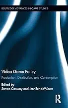 Cover of Video Game Policy
