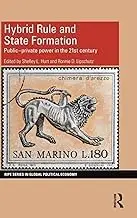 Cover of Hybrid Rule and State Formation