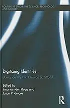 Cover of Digitizing Identities