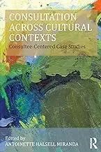 Cover of Consultation Across Cultural Contexts